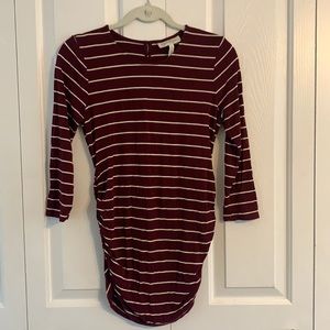 ASOS/Jessica Simpson maternity top bundle